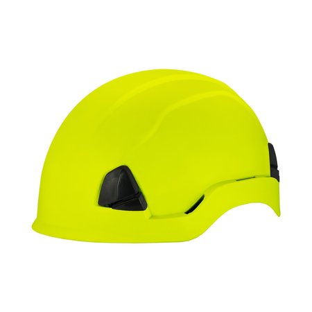 Ironwear Raptor Type II Non-Vented Safety Helmet 3975-L